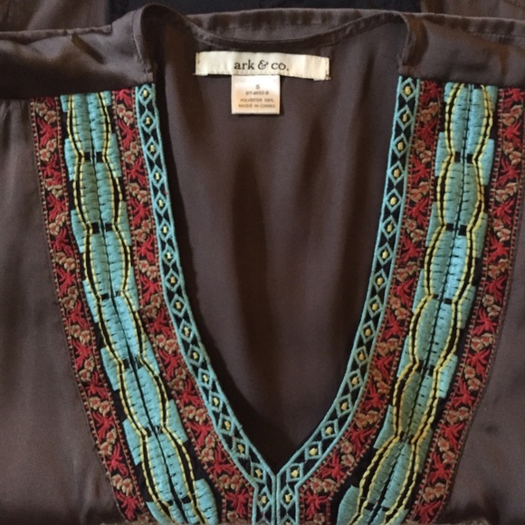 Ark & Co SW detail top - Picture 2 of 5